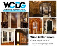Wine Cellar Designers Group image 5